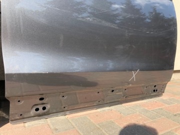 фото thumb №5, Двері discovery v od 2017-21 передні праве