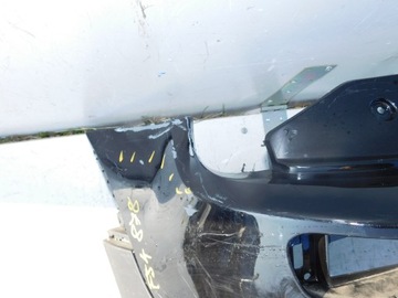 фото thumb №6, Mini cooper one f54 бампер задний зад