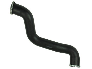 Труба патрубок інтеркулер mini cooper 1.6 d r55 r56 Ціна, фото thumb