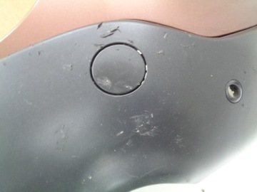 фото thumb №6, Mini paceman r61 бампер задній задня pdc