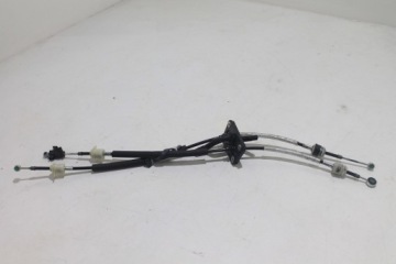 фото thumb №1, Ducato jumper boxer 2.3 тросы переключения передач