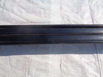 фото thumb №4, Bmw x3 молдинг дахова права pod рейлінг