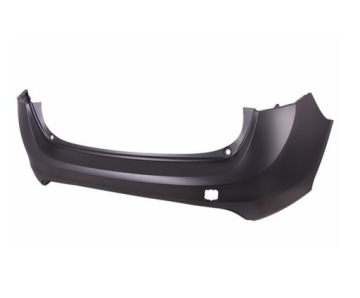 Напрямна бампера лівий новий volvo s60 2013- lift Доставка, фото thumb