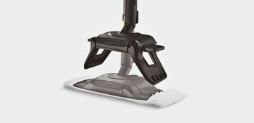 ПОДОВАЯ СЕРВЕТКА ДЛЯ ПАРОВОГО УБОРЩИКА KARCHER 2.863-020.0