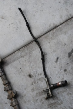 фото thumb №1, Повернення палива шланги пального fiat doblo lift 1.3 jtd 10-