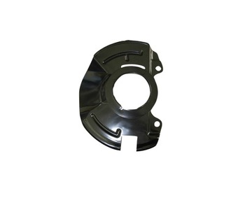 фото thumb №1, Захист диск гальмівний перед hyundai getz ліва