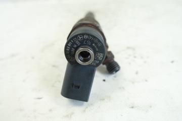 фото thumb №4, Mercedes w169 2.0 cdi стартер bosch