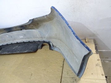 фото thumb №9, Бампер задняя opel insignia lift opc