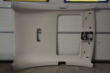 фото thumb №1, 3c8867501s vw volkswagen cc рестайлінг стеля стеля