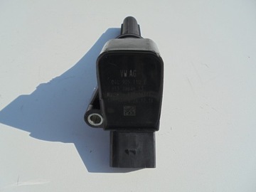 фото thumb №5, Scala котушка запалювання 1.0 tsi 04c905110e rok 2019