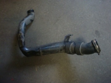 фото thumb №1, Jaguar xf 3.0 d vr труба интеркулер 9x23-9689-ad