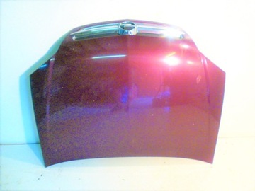 фото thumb №1, Капот перед opel vectra c signum z594