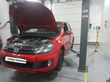 фото thumb №4, Oczyszczanie, фильтра ,восстановление katowice dpf scr