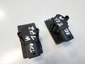 фото thumb №3, Датчик парковки pdc задняя mercedes slk w172 r172