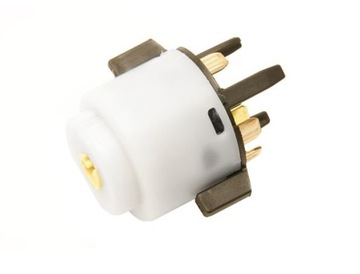 фото thumb №1, Колодка замка запалювання vw golf iv new beetle passat b5