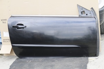 фото thumb №1, Дверь правое opel astra h cabrio