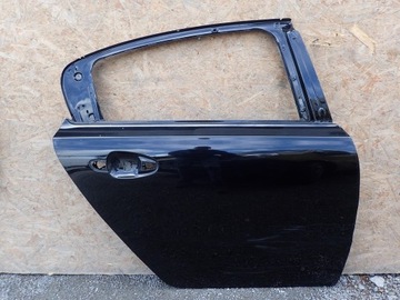 фото thumb №1, Двері праве задні правий задня peugeot 508 sedan