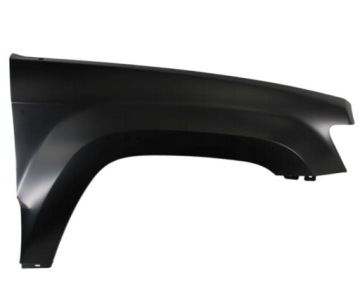 Купити Jeep grand cherokee 05-, крило передній -поворотник p, фото thumb