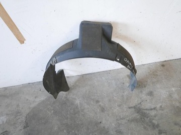 фото thumb №1, Підкрилок ліва перед передні ford galaxy mk1 95-00