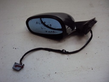 фото thumb №3, Зеркало левая alfa romeo 159 электрический 7 pin