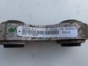 фото thumb №2, Кронштейн кронштейн двигателя tesla s x