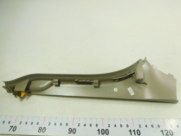 фото thumb №5, Молдинг порог задняя левая volvo c30 39870775