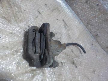 фото thumb №1, Супорт гальмівний opel movano b nissan nv400 задня правий лівий оригінал