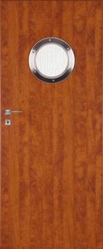 МОНТАЖ межкомнатных дверей DRE STANDARD 40