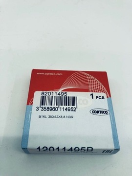 фото thumb №13, 020547_e сальник ущільнювач fiat 126p ступиця