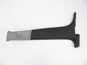 фото thumb №1, Opel mokka молдинг захист стійка ліва