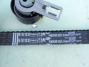 фото thumb №4, Грм ford b-max c-max 1,5 1,6 tdci