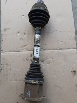 Купить Приводной вал vw seat audi a4 b8 a5 8ko4072710 cdh cda, фото thumb
