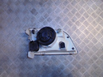 фото thumb №3, Лампа передняя левая mitsubishi space star i eu