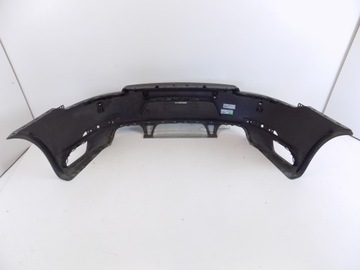 фото thumb №8, Бампер задний porsche 911 991 carrera 4 gts lift