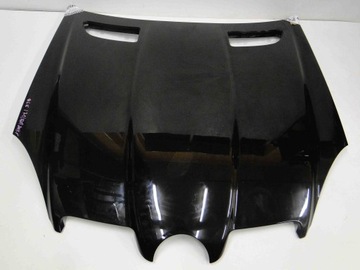 фото thumb №2, Mercedes slk r171 171 lift капот крышка двигателя