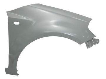 фото thumb №1, Крыло перед suzuki sx4 sx 4 ey gy 2006-2013 r