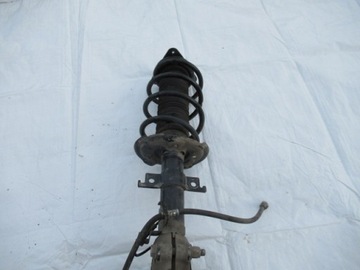 фото thumb №10, Renault kadjar рестайлинг амортизатор mcpherson  поворотный кулак амортизатор правый