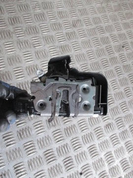 фото thumb №1, Замок левый зад ford c-max 03-06 3m5ar26413bp