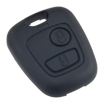 фото thumb №1, Корпус pilot ключ do citroen berlingo xsara