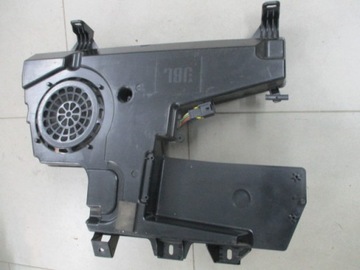 фото thumb №1, Peugeot 207 динамік сабвуфер 9658569480