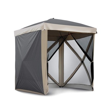 САДОВЫЙ ПАВИЛЬОН 2x2 ЭКСПРЕСС САДОВАЯ ПАЛАТКА POP UP МОСКИТНЫЕ СЕТКИ ЦВЕТА