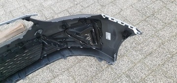 фото thumb №13, Kia ceed iii gt line 18- бампер перед orygin a374