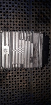 фото thumb №3, Mondeo mk3 бортовий комп'ютер 4s7112a650mc