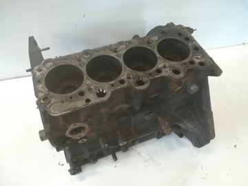 фото thumb №8, Блок двигателя wał поршни y17dt 1.7dti opel meriva a