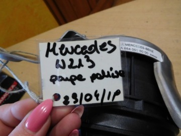 Купити Насос пального obudo mercedes w213 w177 a6540906000, фото thumb