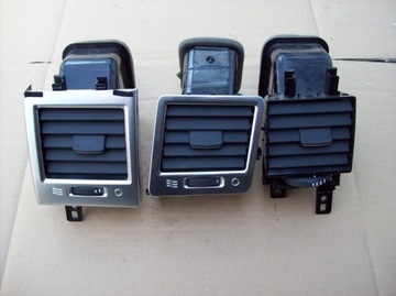 фото thumb №1, Range rover sport решітка обдув