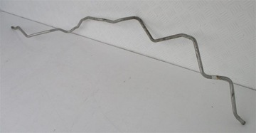 фото thumb №5, Шланг труба wąż porsche 911 997 turbo 99710668203