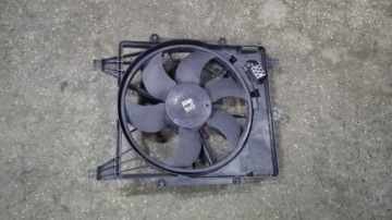 Вентилятор радіатора renault clio 2 1.4 16v Ціна, фото thumb