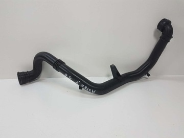 фото thumb №1, Opel astra k v 1.0t шланг труба интеркулер 39201789