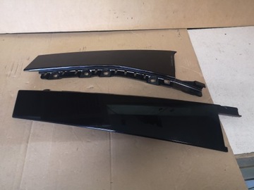 фото thumb №3, Ford s-max 2016 rok молдинг заглушка двері задня